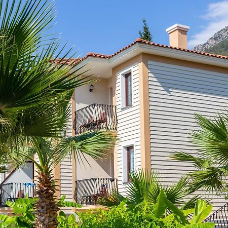 Marcan Beach Hotel Adult Only Ölüdeniz Extérieur photo