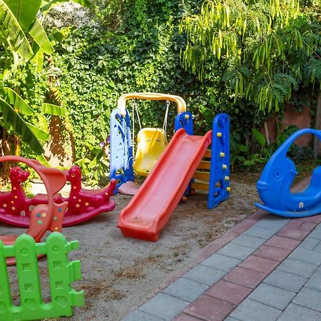 Marcan Beach Hotel Adult Only Ölüdeniz Extérieur photo