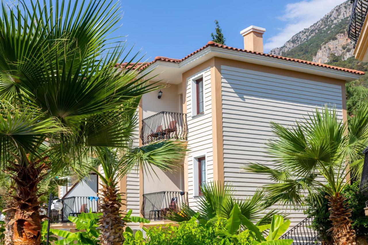 Marcan Beach Hotel Adult Only Ölüdeniz Extérieur photo