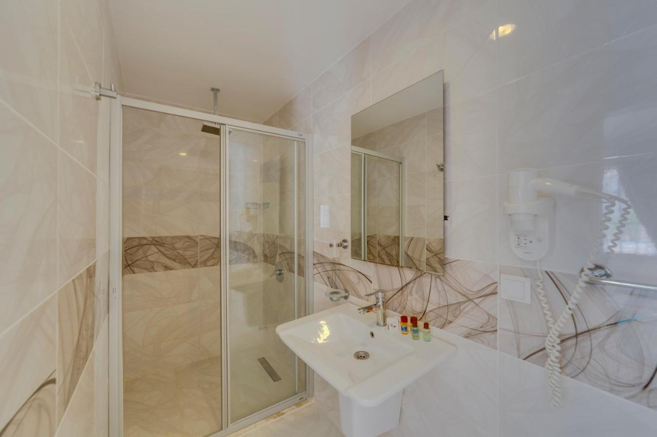 Marcan Beach Hotel Adult Only Ölüdeniz Extérieur photo